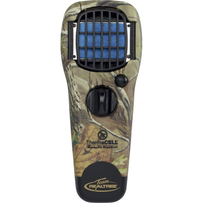 Прибор противомоскитный Thermacell MR TJ06-00, камуфляж